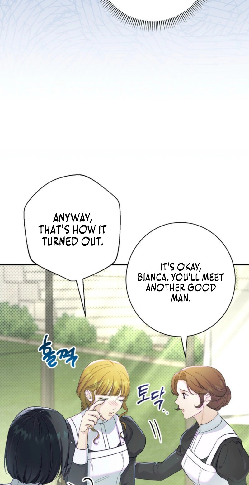 Unbeknownst to Me, I Am Secretly Dating the Emperor Chapter 36 - Page 23