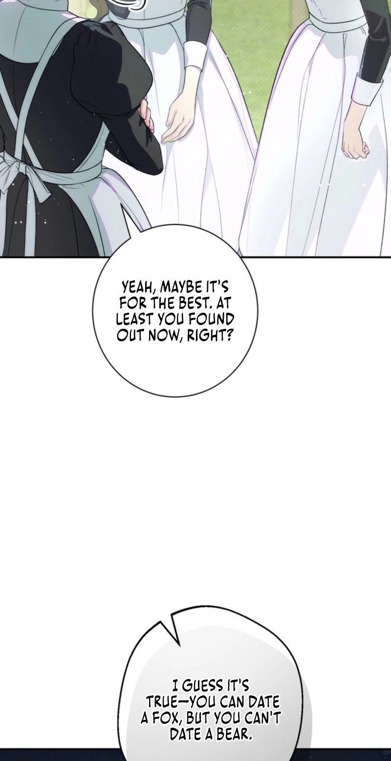 Unbeknownst to Me, I Am Secretly Dating the Emperor Chapter 36 - Page 24