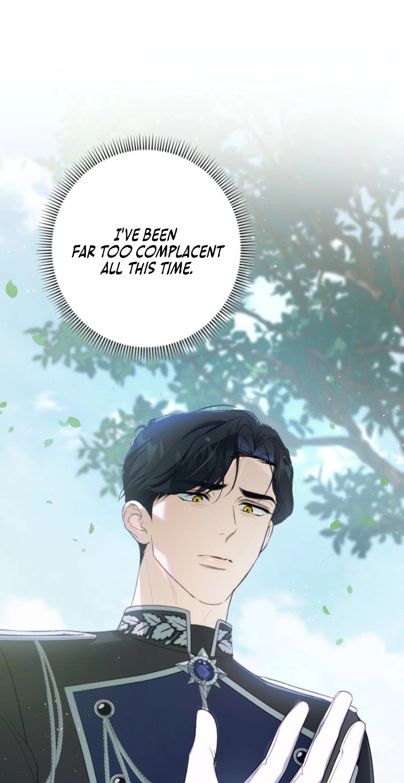 Unbeknownst to Me, I Am Secretly Dating the Emperor Chapter 36 - Page 28