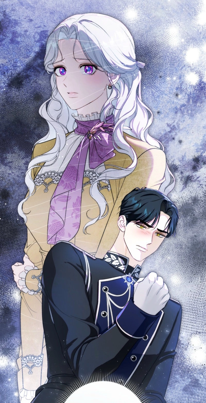 Unbeknownst to Me, I Am Secretly Dating the Emperor Chapter 36 - Page 31