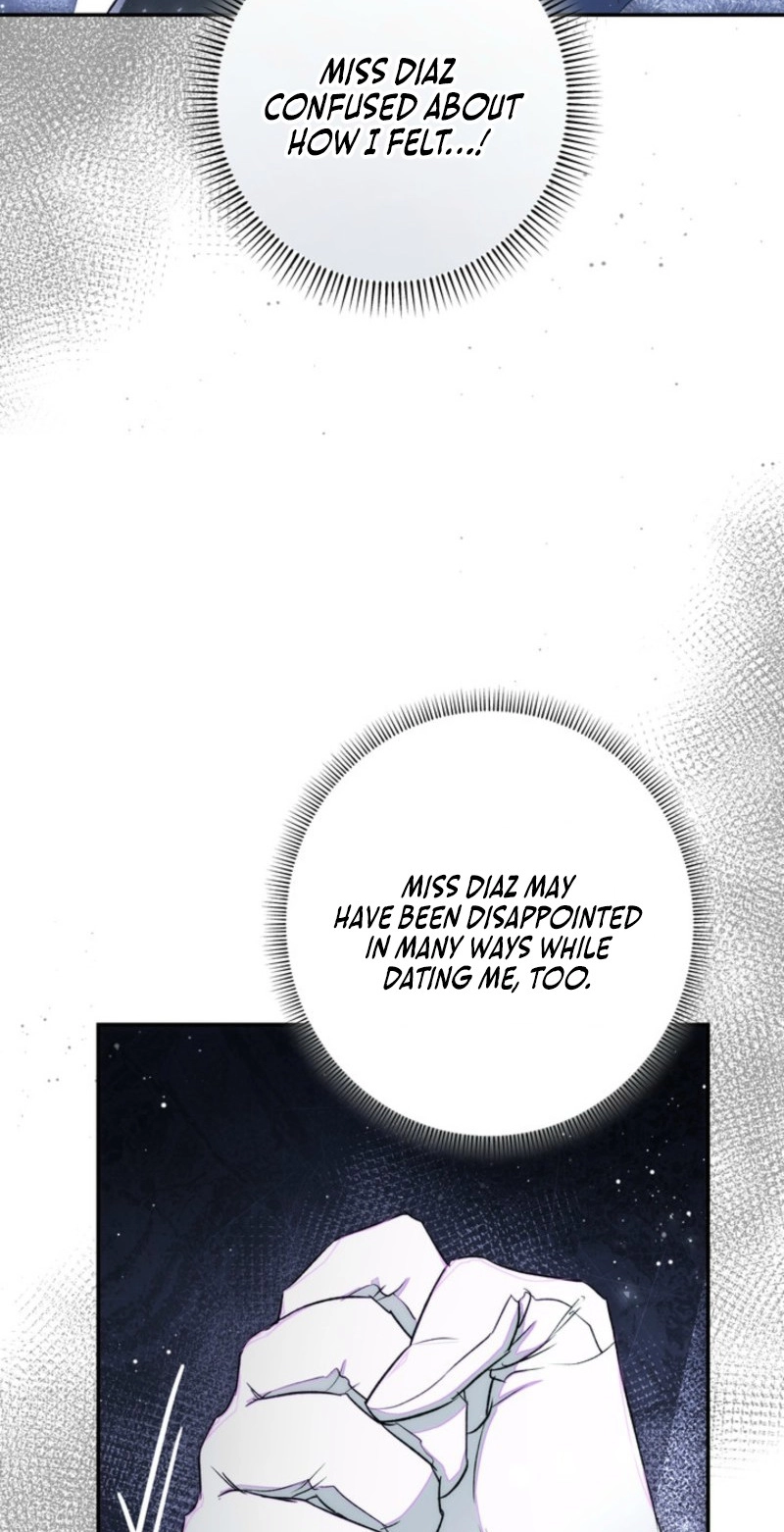 Unbeknownst to Me, I Am Secretly Dating the Emperor Chapter 36 - Page 32