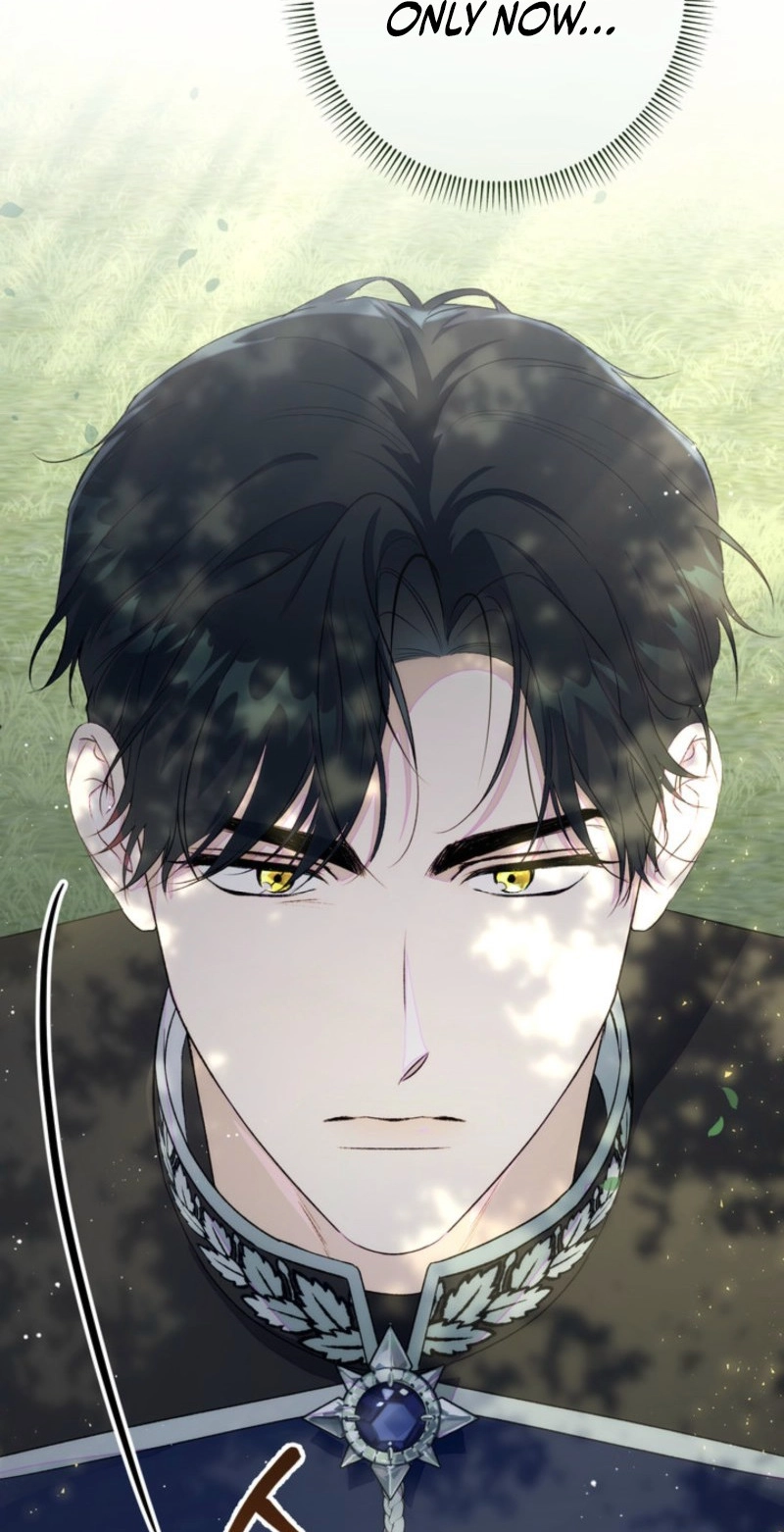 Unbeknownst to Me, I Am Secretly Dating the Emperor Chapter 36 - Page 34