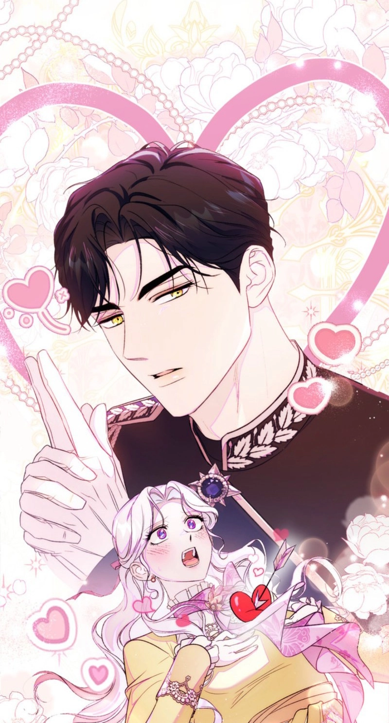Unbeknownst to Me, I Am Secretly Dating the Emperor Chapter 36 - Page 36