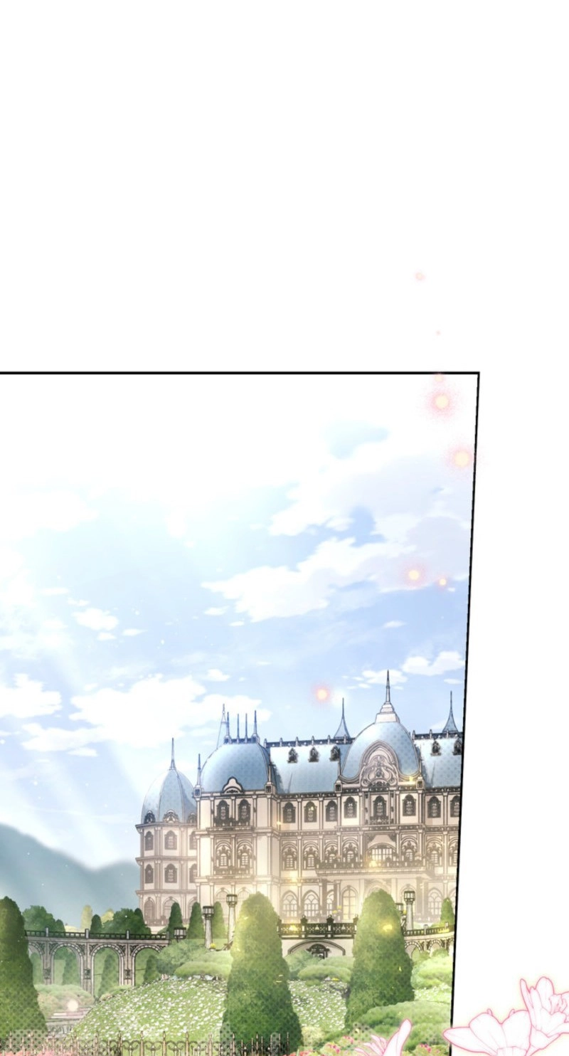 Unbeknownst to Me, I Am Secretly Dating the Emperor Chapter 36 - Page 38