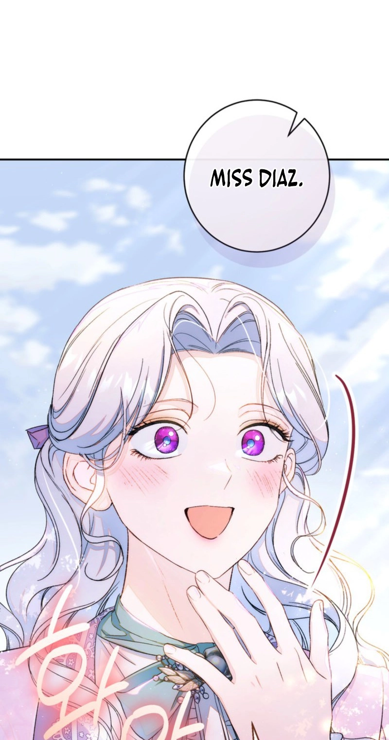 Unbeknownst to Me, I Am Secretly Dating the Emperor Chapter 36 - Page 41