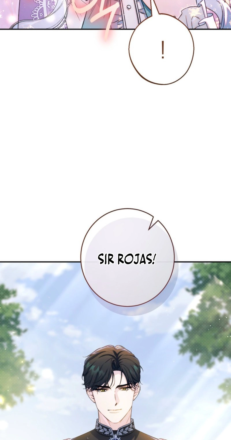 Unbeknownst to Me, I Am Secretly Dating the Emperor Chapter 36 - Page 42