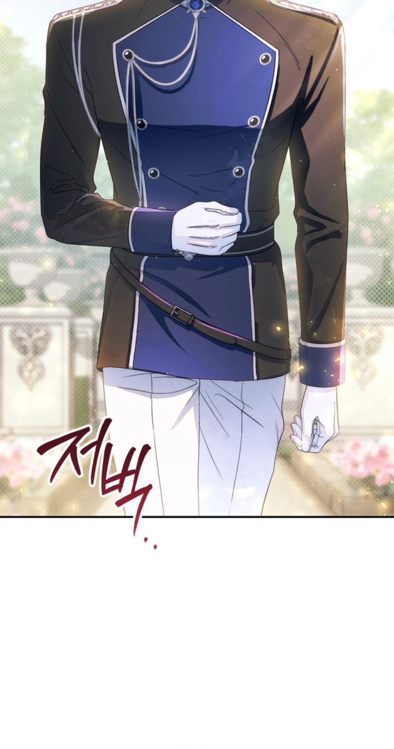 Unbeknownst to Me, I Am Secretly Dating the Emperor Chapter 36 - Page 43