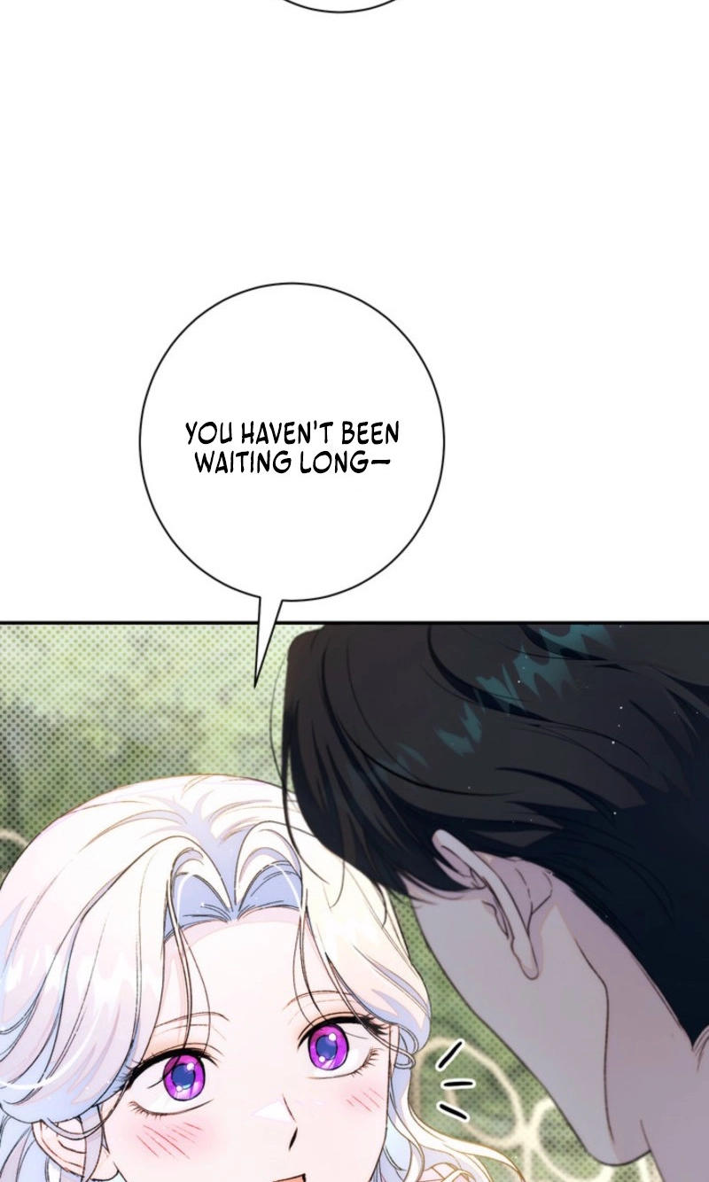 Unbeknownst to Me, I Am Secretly Dating the Emperor Chapter 36 - Page 45