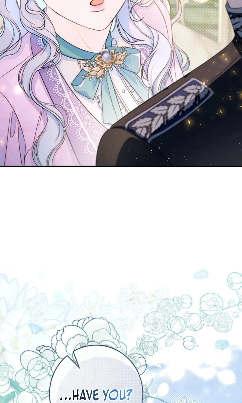 Unbeknownst to Me, I Am Secretly Dating the Emperor Chapter 36 - Page 46