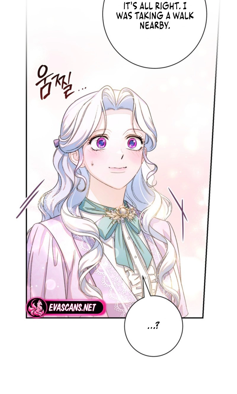 Unbeknownst to Me, I Am Secretly Dating the Emperor Chapter 36 - Page 49