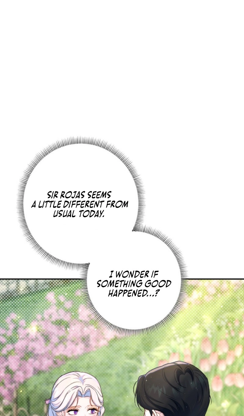Unbeknownst to Me, I Am Secretly Dating the Emperor Chapter 36 - Page 50