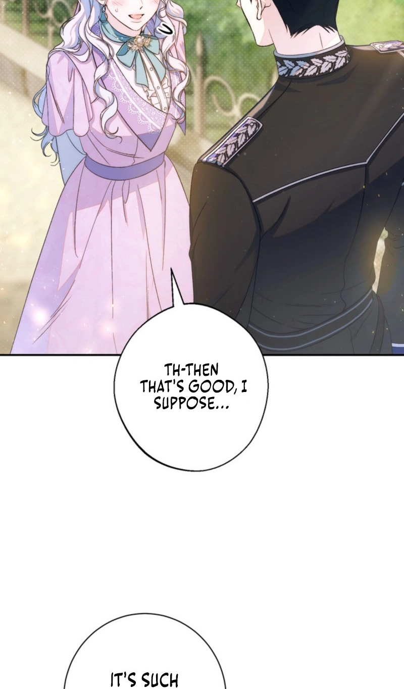 Unbeknownst to Me, I Am Secretly Dating the Emperor Chapter 36 - Page 51