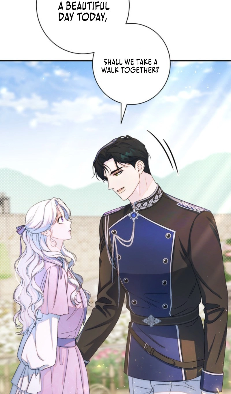 Unbeknownst to Me, I Am Secretly Dating the Emperor Chapter 36 - Page 52