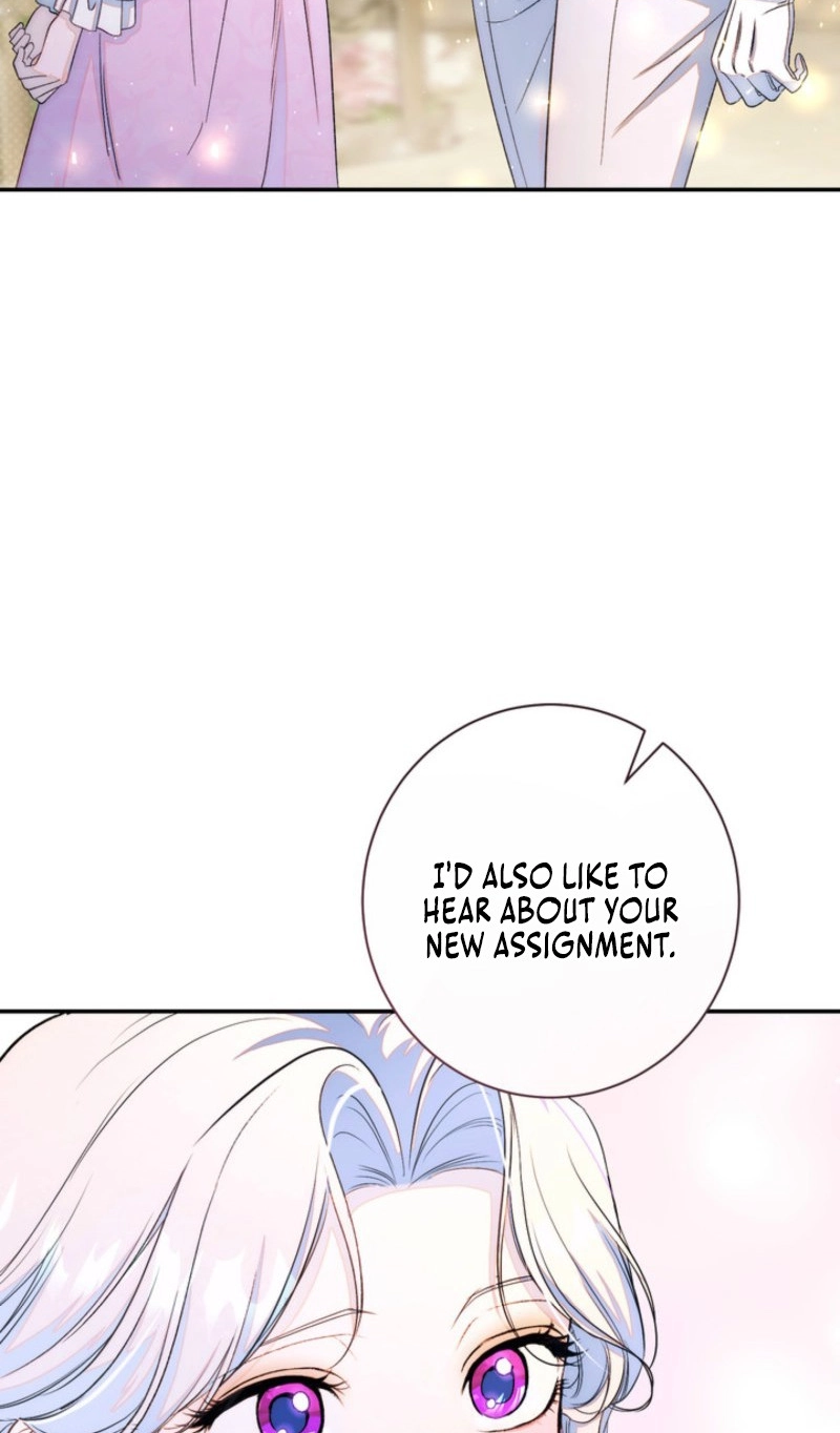 Unbeknownst to Me, I Am Secretly Dating the Emperor Chapter 36 - Page 53