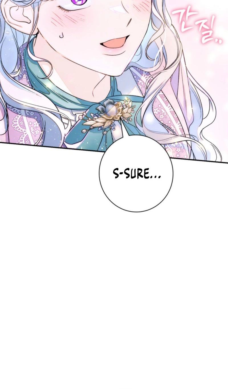 Unbeknownst to Me, I Am Secretly Dating the Emperor Chapter 36 - Page 54