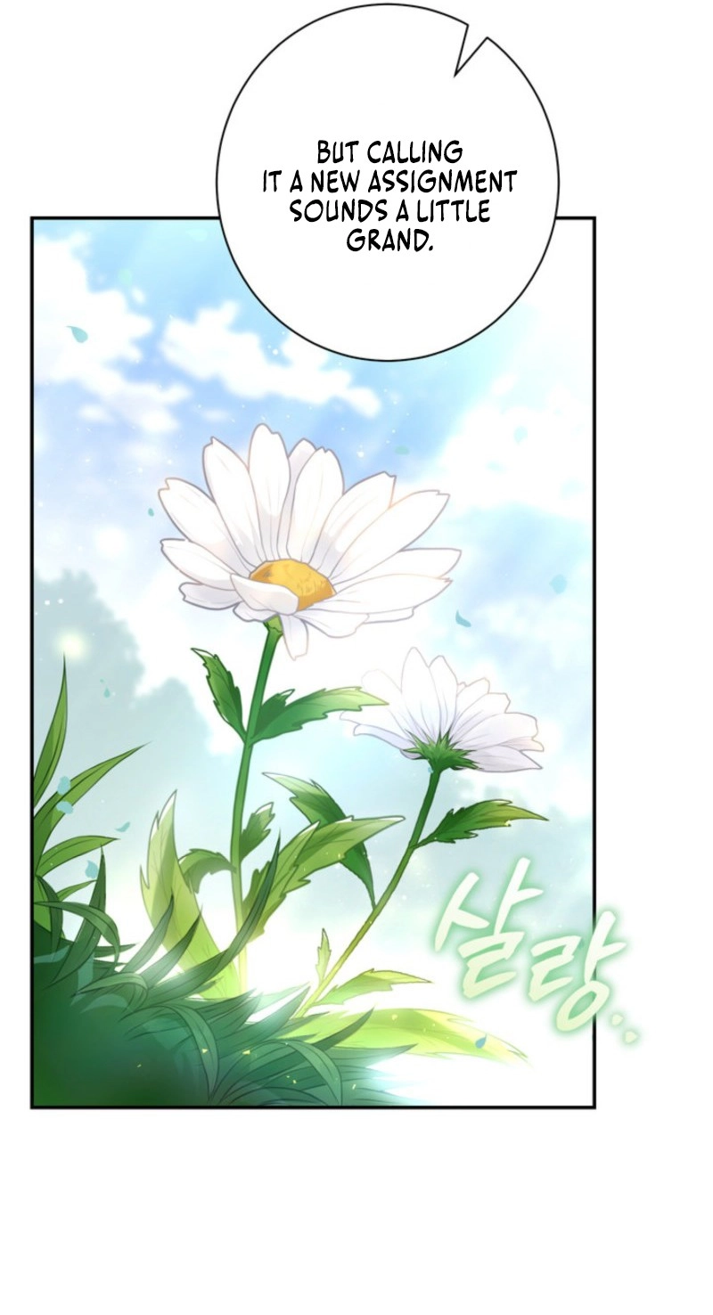 Unbeknownst to Me, I Am Secretly Dating the Emperor Chapter 36 - Page 55