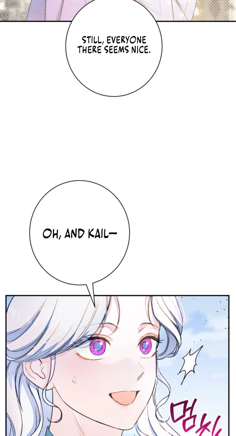 Unbeknownst to Me, I Am Secretly Dating the Emperor Chapter 36 - Page 57
