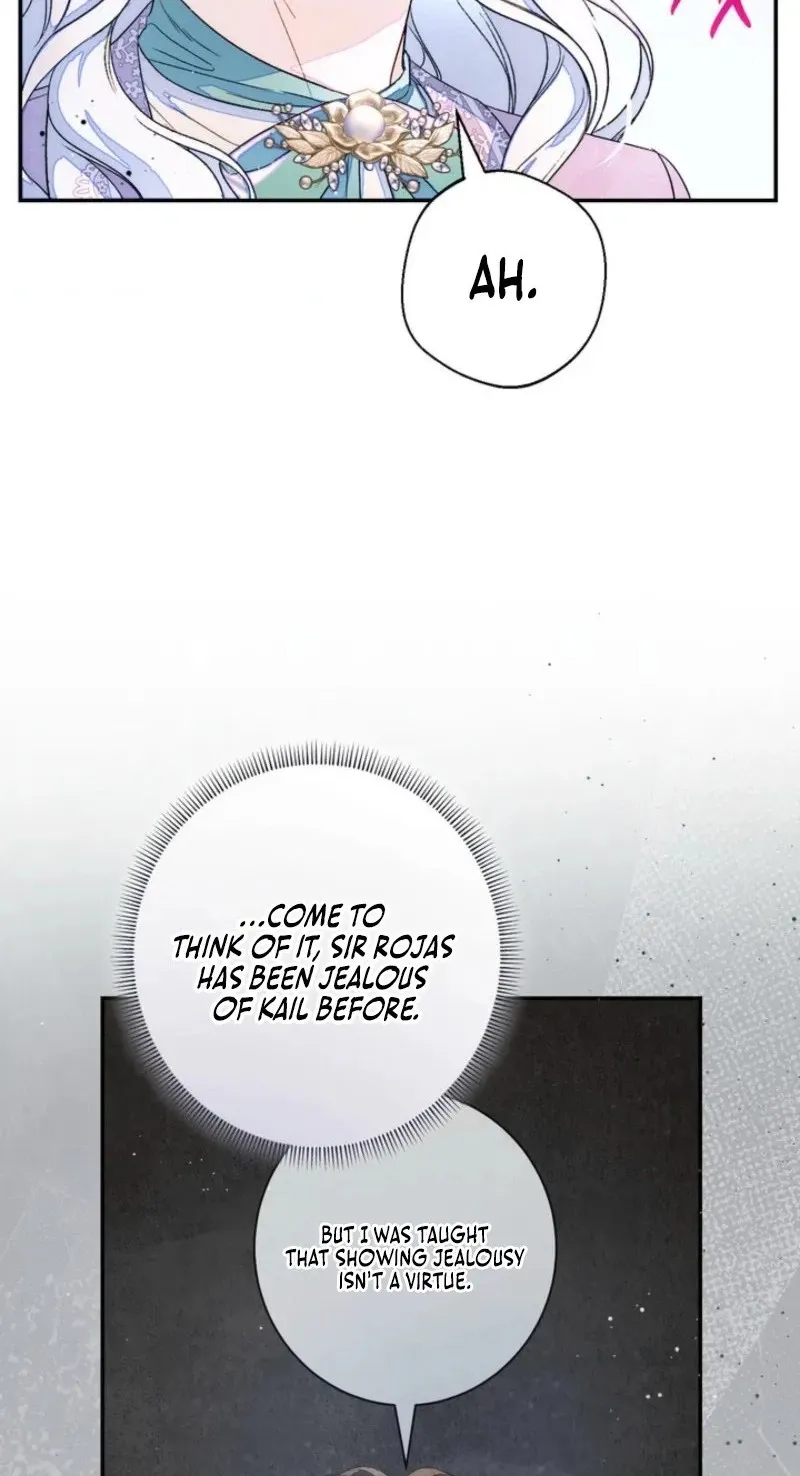 Unbeknownst to Me, I Am Secretly Dating the Emperor Chapter 36 - Page 58