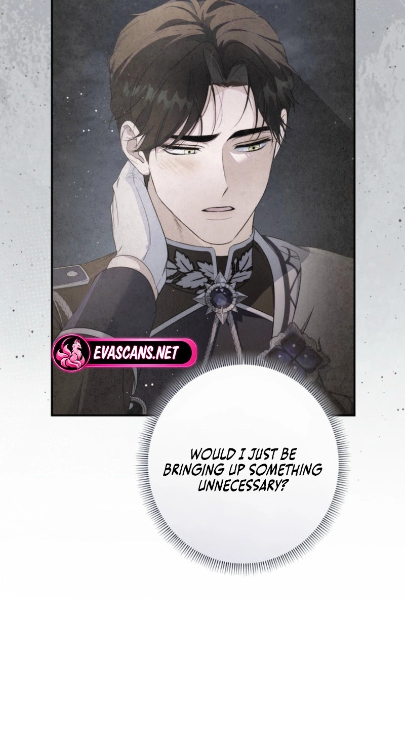 Unbeknownst to Me, I Am Secretly Dating the Emperor Chapter 36 - Page 59
