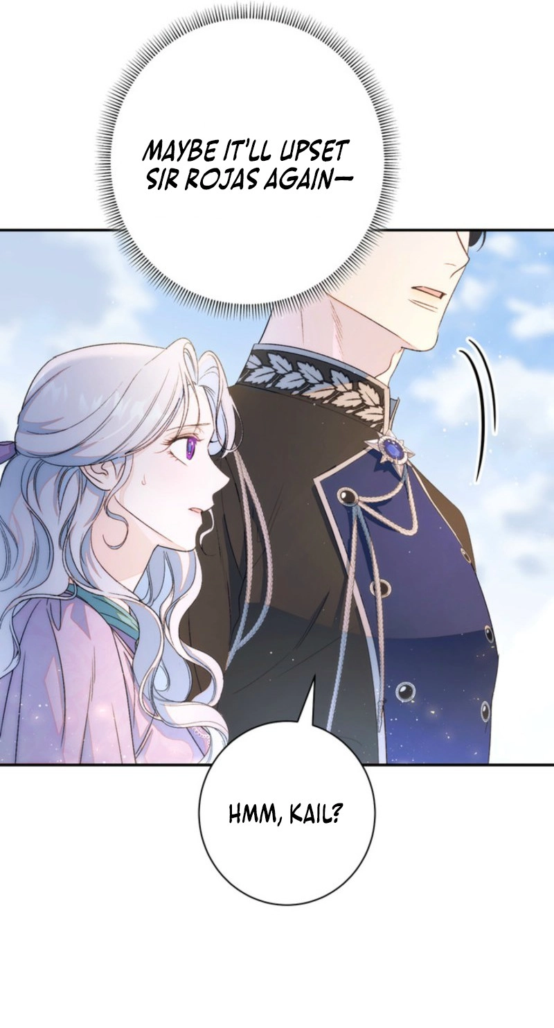 Unbeknownst to Me, I Am Secretly Dating the Emperor Chapter 36 - Page 60