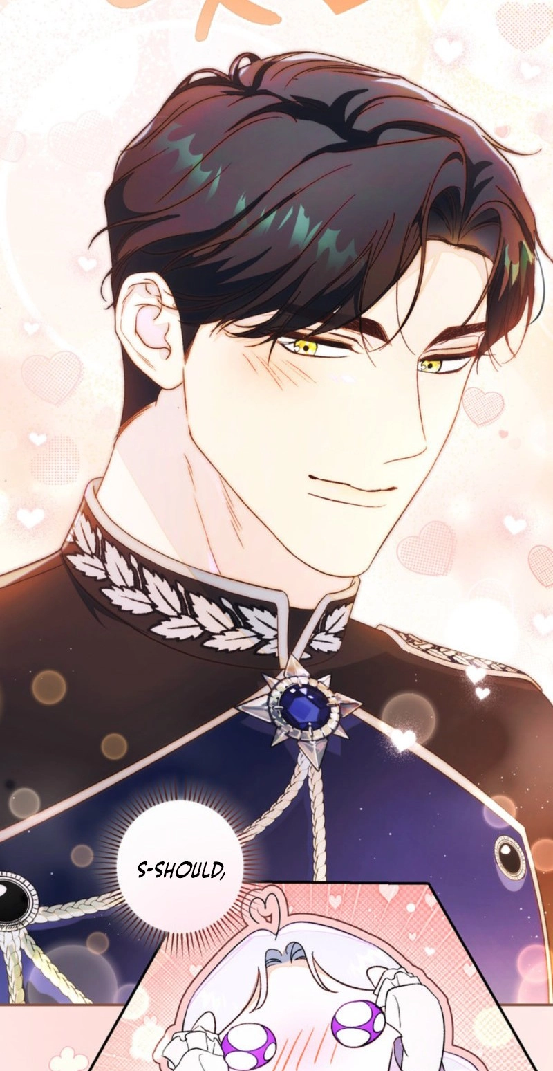 Unbeknownst to Me, I Am Secretly Dating the Emperor Chapter 36 - Page 69