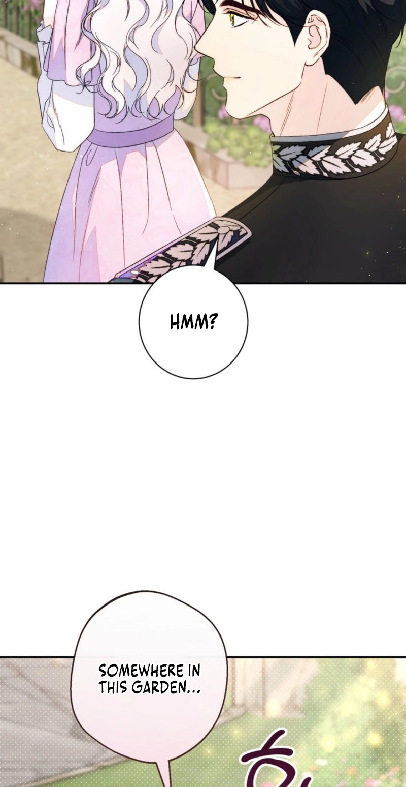 Unbeknownst to Me, I Am Secretly Dating the Emperor Chapter 36 - Page 71
