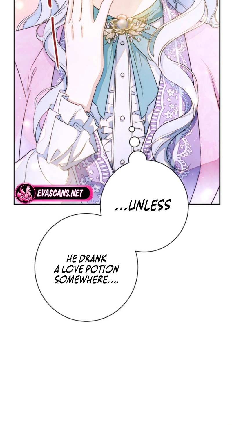 Unbeknownst to Me, I Am Secretly Dating the Emperor Chapter 36 - Page 76