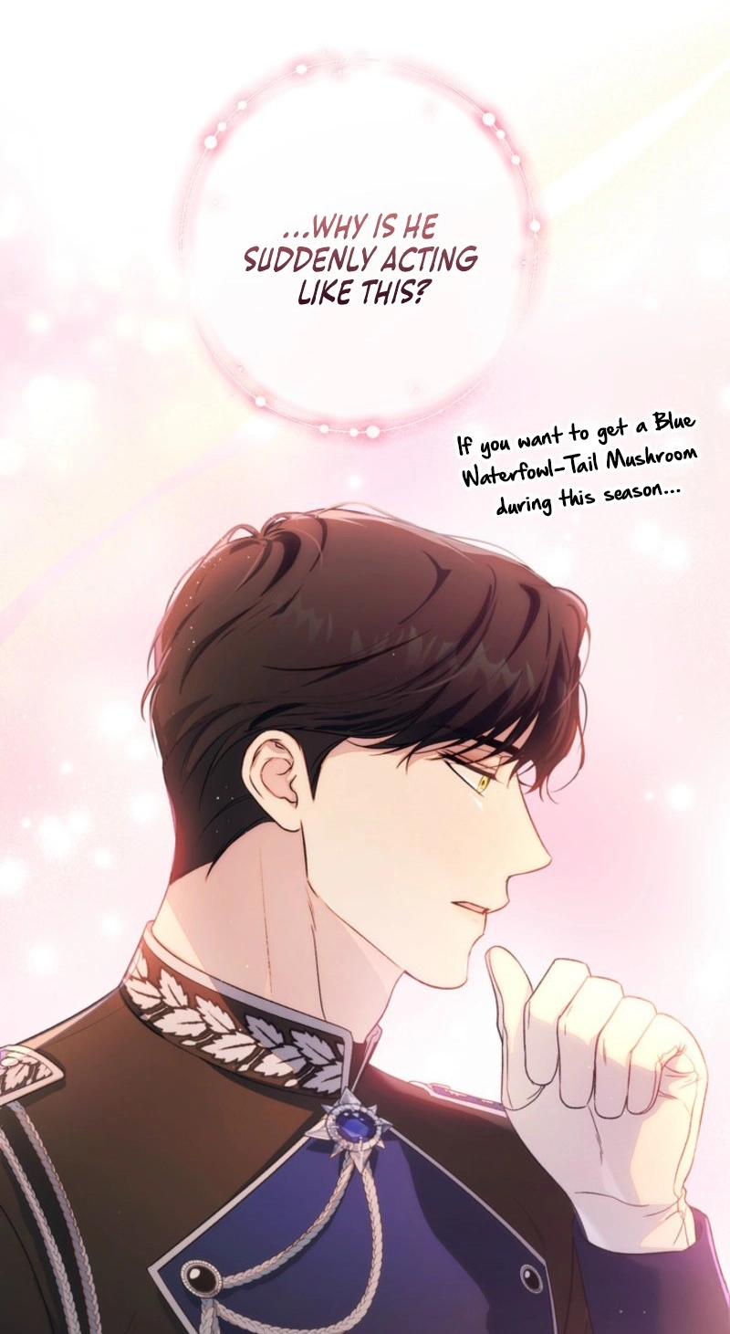 Unbeknownst to Me, I Am Secretly Dating the Emperor Chapter 36 - Page 77