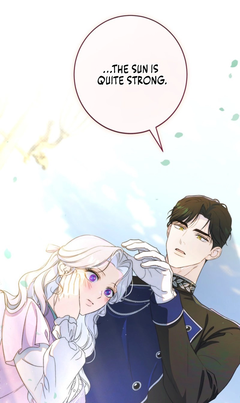 Unbeknownst to Me, I Am Secretly Dating the Emperor Chapter 36 - Page 81