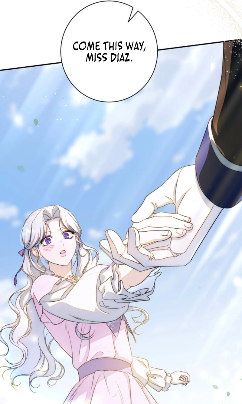 Unbeknownst to Me, I Am Secretly Dating the Emperor Chapter 36 - Page 84