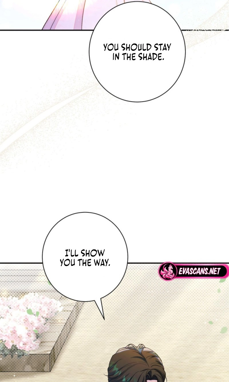 Unbeknownst to Me, I Am Secretly Dating the Emperor Chapter 36 - Page 85
