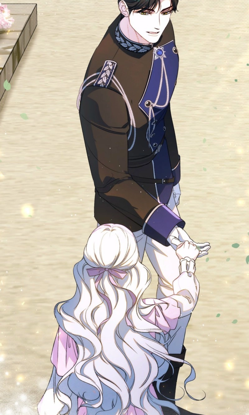 Unbeknownst to Me, I Am Secretly Dating the Emperor Chapter 36 - Page 86