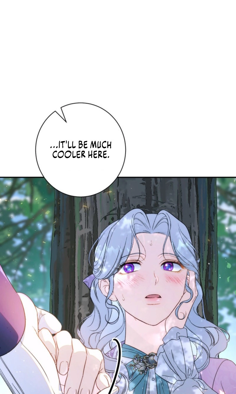 Unbeknownst to Me, I Am Secretly Dating the Emperor Chapter 36 - Page 90