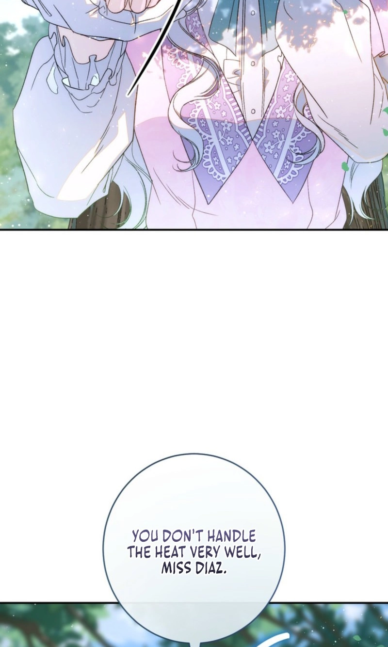 Unbeknownst to Me, I Am Secretly Dating the Emperor Chapter 36 - Page 91