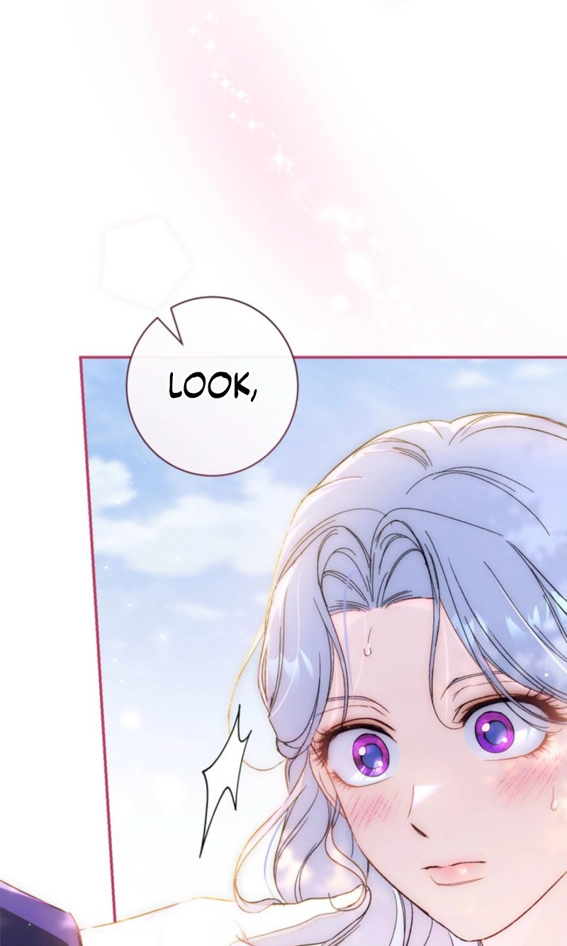 Unbeknownst to Me, I Am Secretly Dating the Emperor Chapter 36 - Page 96