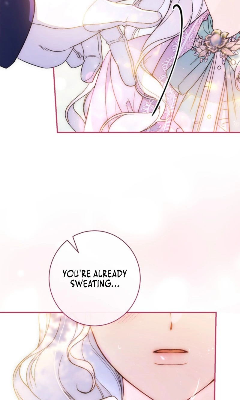 Unbeknownst to Me, I Am Secretly Dating the Emperor Chapter 36 - Page 97