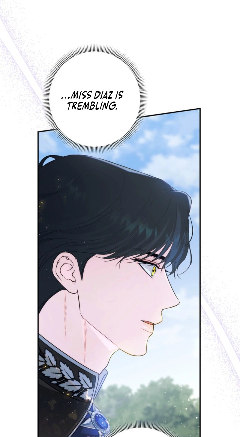 Unbeknownst to Me, I Am Secretly Dating the Emperor Chapter 36 - Page 102