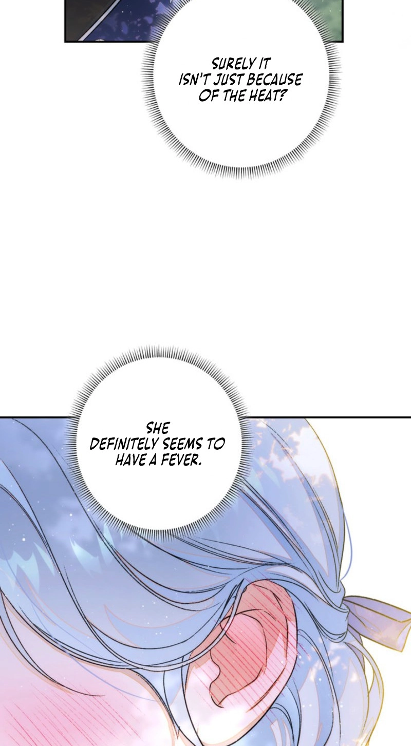 Unbeknownst to Me, I Am Secretly Dating the Emperor Chapter 36 - Page 103