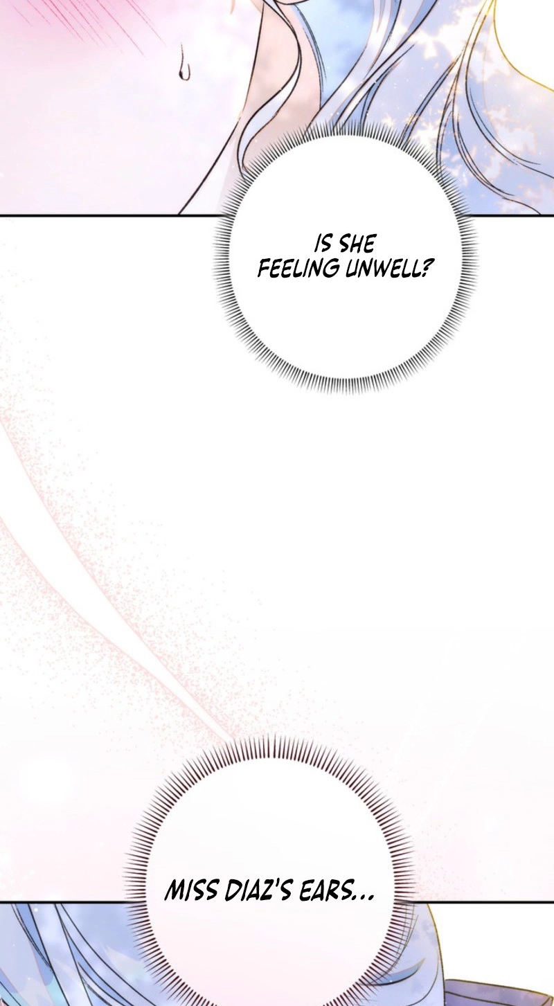 Unbeknownst to Me, I Am Secretly Dating the Emperor Chapter 36 - Page 104