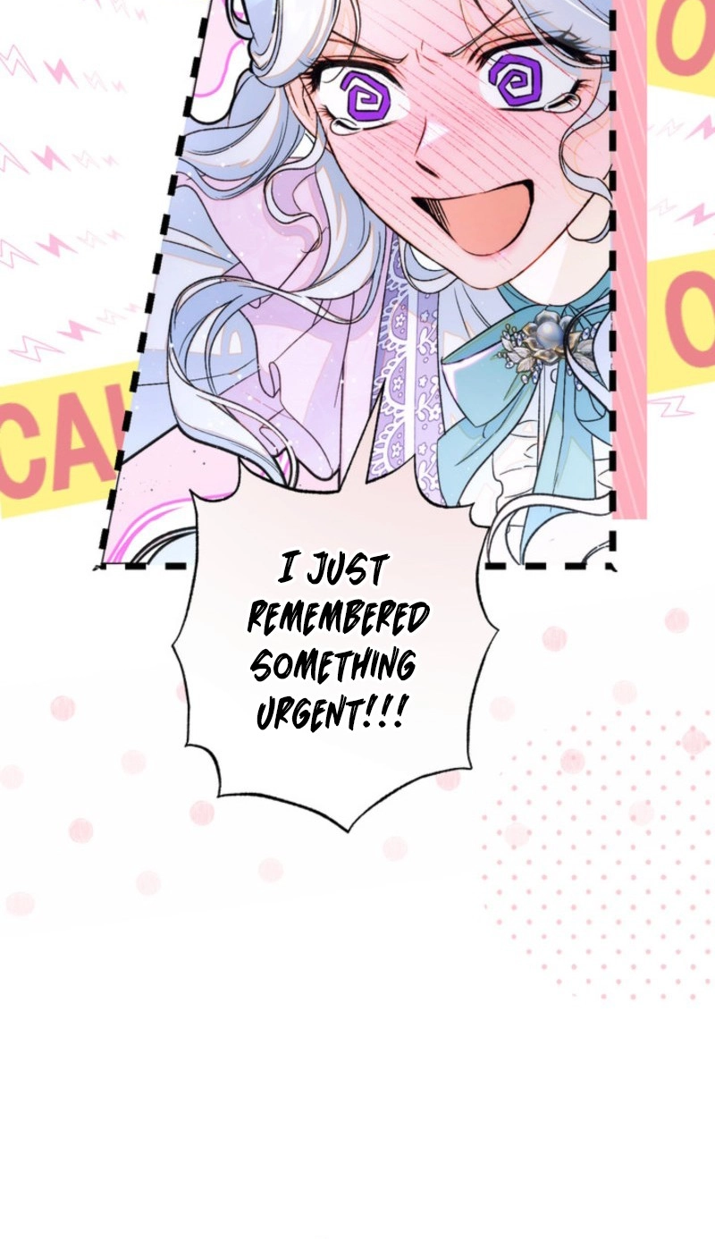 Unbeknownst to Me, I Am Secretly Dating the Emperor Chapter 36 - Page 109