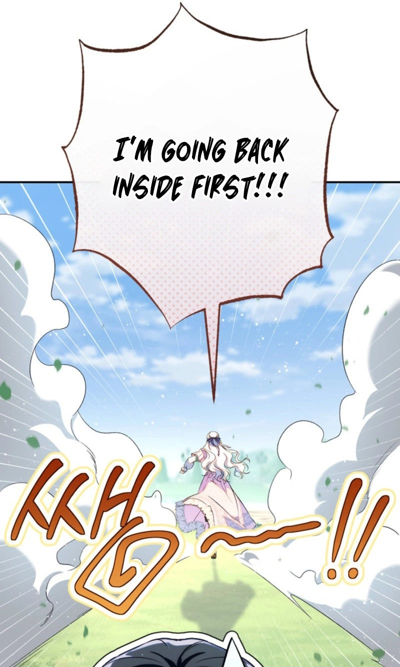Unbeknownst to Me, I Am Secretly Dating the Emperor Chapter 36 - Page 110