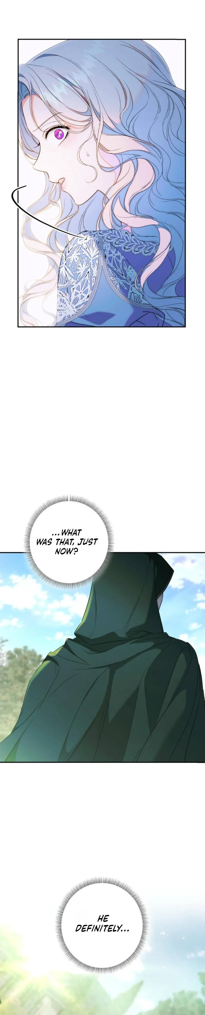 Unbeknownst to Me, I Am Secretly Dating the Emperor Chapter 4 - Page 2