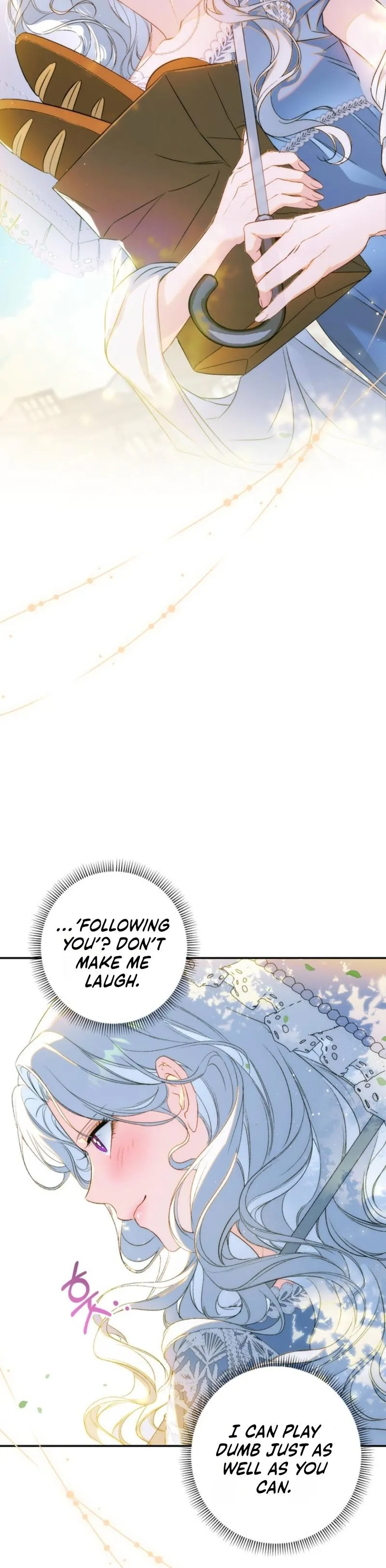 Unbeknownst to Me, I Am Secretly Dating the Emperor Chapter 4 - Page 18