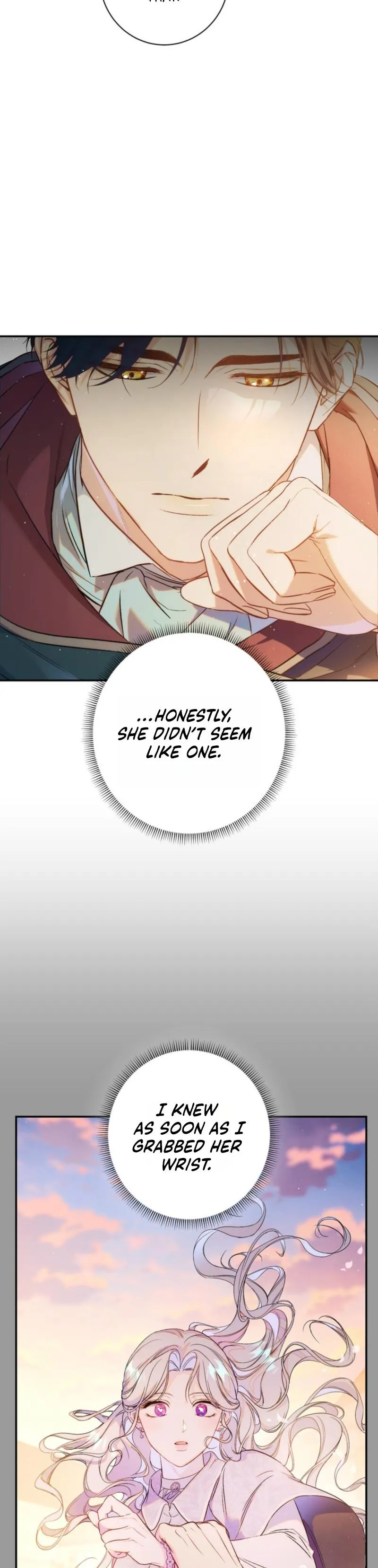 Unbeknownst to Me, I Am Secretly Dating the Emperor Chapter 4 - Page 30