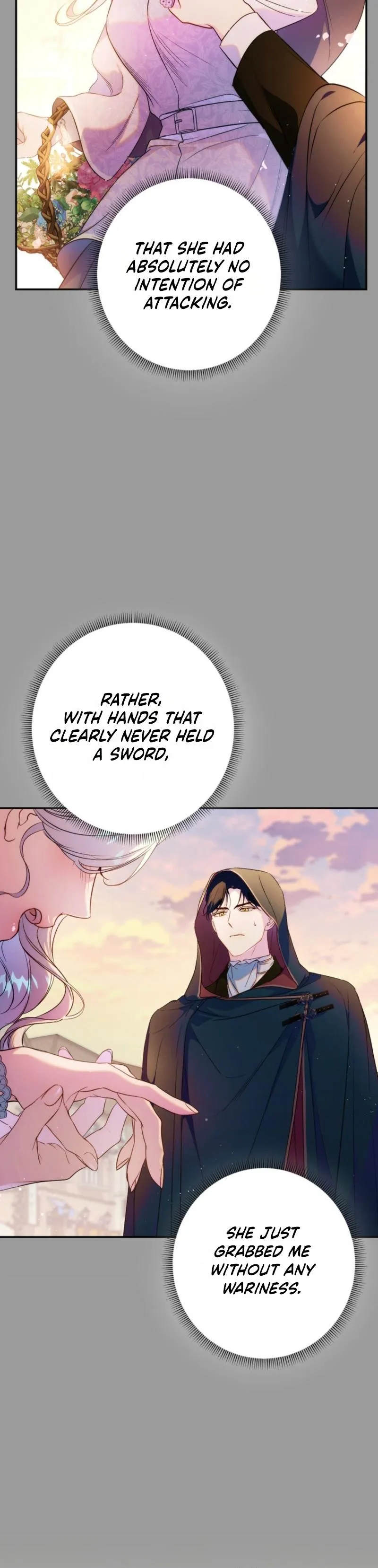 Unbeknownst to Me, I Am Secretly Dating the Emperor Chapter 4 - Page 31
