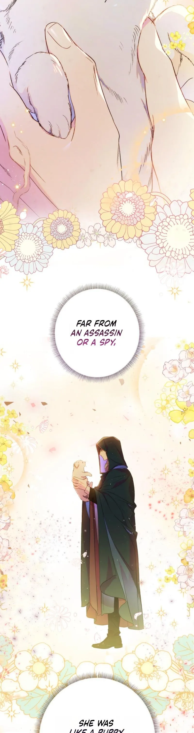 Unbeknownst to Me, I Am Secretly Dating the Emperor Chapter 4 - Page 33