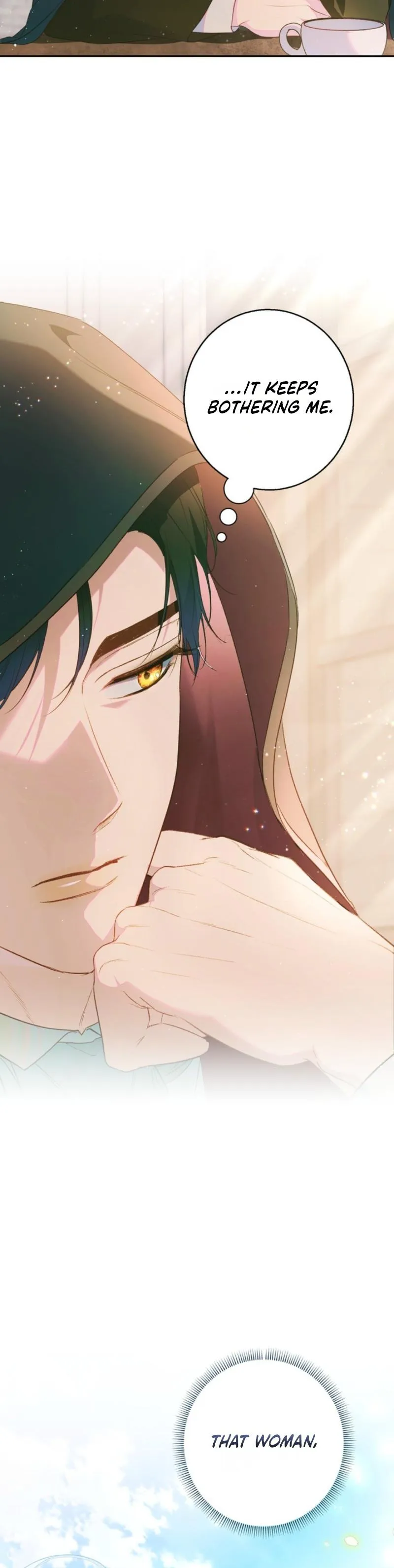 Unbeknownst to Me, I Am Secretly Dating the Emperor Chapter 4 - Page 40