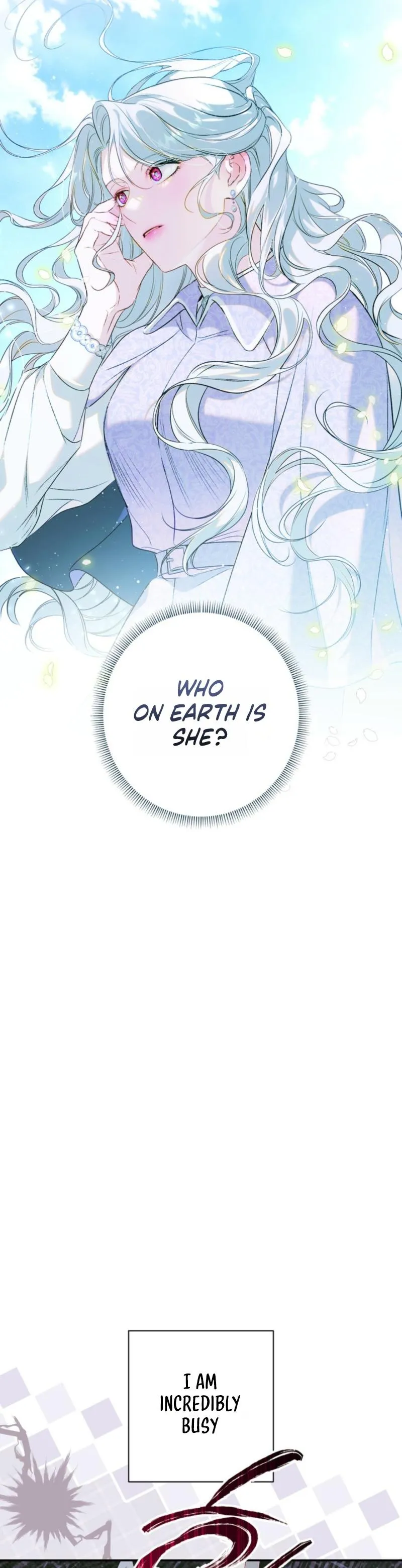 Unbeknownst to Me, I Am Secretly Dating the Emperor Chapter 4 - Page 41