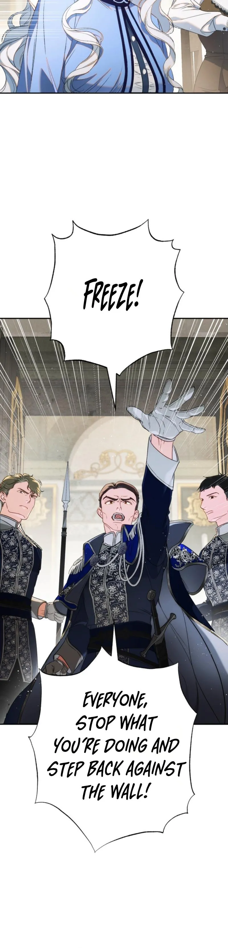 Unbeknownst to Me, I Am Secretly Dating the Emperor Chapter 4 - Page 46