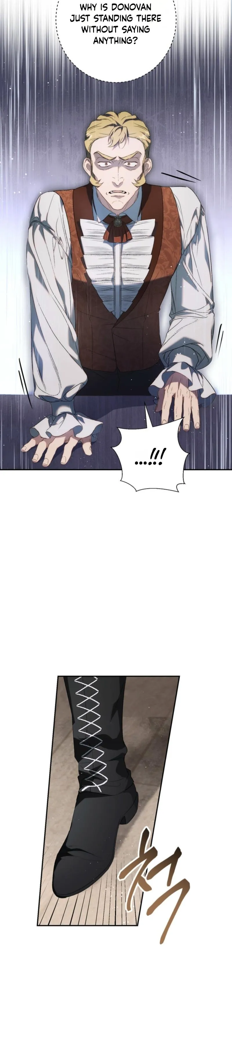 Unbeknownst to Me, I Am Secretly Dating the Emperor Chapter 5 - Page 4